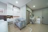 Condo for sale in The Tempo Grand Sathorn-Wutthakat, Bang Kho, Bangkok near BTS Wutthakat