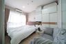 Condo for sale in The Tempo Grand Sathorn-Wutthakat, Bang Kho, Bangkok near BTS Wutthakat