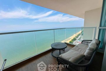 1 Bedroom Condo for rent in Cetus, Nong Prue, Chonburi