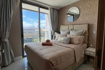 1 Bedroom Condo for rent in Copacabana Beach Jomtien, Nong Prue, Chonburi