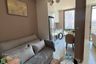 1 Bedroom Condo for rent in Copacabana Beach Jomtien, Nong Prue, Chonburi
