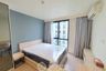 2 Bedroom Condo for rent in Maestro 03 Ratchada-Rama 9, Din Daeng, Bangkok near MRT Phra Ram 9