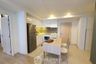 2 Bedroom Condo for rent in Maestro 03 Ratchada-Rama 9, Din Daeng, Bangkok near MRT Phra Ram 9