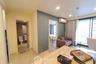 2 Bedroom Condo for rent in Maestro 03 Ratchada-Rama 9, Din Daeng, Bangkok near MRT Phra Ram 9