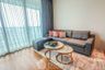 1 Bedroom Condo for rent in Banyan Tree Residences Riverside Bangkok, Khlong San, Bangkok near BTS Khlong San