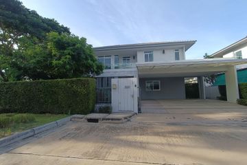 4 Bedroom House for Sale or Rent in Mantana Bangna - Wongwaen, Dokmai, Bangkok
