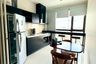 1 Bedroom Condo for rent in Rhythm Sukhumvit 44/1, Phra Khanong, Bangkok near BTS Phra Khanong