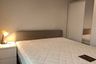 2 Bedroom Condo for rent in Life Asoke Rama 9, Makkasan, Bangkok near MRT Phra Ram 9