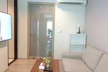 2 Bedroom Condo for rent in Life Asoke Rama 9, Makkasan, Bangkok near MRT Phra Ram 9