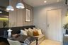 1 Bedroom Condo for rent in Life One Wireless, Lumpini, Bangkok near BTS Ploen Chit