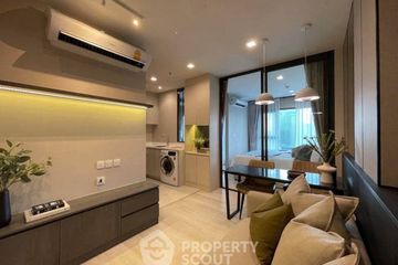 1 Bedroom Condo for rent in Life One Wireless, Lumpini, Bangkok near BTS Ploen Chit