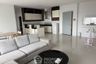 3 Bedroom Condo for rent in The Four Wings Residence Srinakarin, Hua Mak, Bangkok near Airport Rail Link Hua Mak