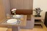 1 Bedroom Condo for rent in Art @ Thonglor 25, Khlong Tan Nuea, Bangkok near BTS Thong Lo