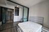 1 Bedroom Condo for rent in KnightsBridge Space Sukhumvit-Rama 4, Phra Khanong, Bangkok near BTS Phra Khanong