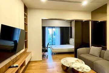 1 Bedroom Condo for rent in Siamese Exclusive Sukhumvit 31, Khlong Toei Nuea, Bangkok near MRT Sukhumvit
