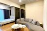 1 Bedroom Condo for rent in Siamese Exclusive Sukhumvit 31, Khlong Toei Nuea, Bangkok near MRT Sukhumvit