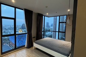 2 Bedroom Condo for rent in RHYTHM Ekkamai, Khlong Tan Nuea, Bangkok near BTS Ekkamai