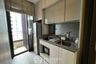 1 Bedroom Condo for rent in The FINE Bangkok Thonglor - Ekamai, Khlong Tan Nuea, Bangkok