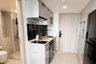 1 Bedroom Condo for rent in SO Origin Kaset Interchange, Sena Nikhom, Bangkok near BTS Kasetsart University