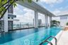 1 Bedroom Condo for rent in Rhythm Sathorn - Narathiwas, Thung Maha Mek, Bangkok near BTS Chong Nonsi