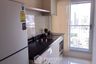 1 Bedroom Condo for rent in Rhythm Sathorn - Narathiwas, Thung Maha Mek, Bangkok near BTS Chong Nonsi