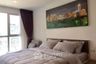 1 Bedroom Condo for rent in Rhythm Sathorn - Narathiwas, Thung Maha Mek, Bangkok near BTS Chong Nonsi