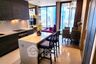 2 Bedroom Condo for rent in The ESSE Asoke, Khlong Toei Nuea, Bangkok near BTS Asoke