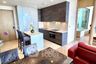 2 Bedroom Condo for rent in The ESSE Asoke, Khlong Toei Nuea, Bangkok near BTS Asoke