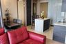 2 Bedroom Condo for rent in The ESSE Asoke, Khlong Toei Nuea, Bangkok near BTS Asoke
