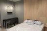 1 Bedroom Condo for rent in Life One Wireless, Lumpini, Bangkok near BTS Ploen Chit