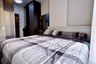 1 Bedroom Condo for rent in KnightsBridge Space Sukhumvit-Rama 4, Phra Khanong, Bangkok near BTS Phra Khanong