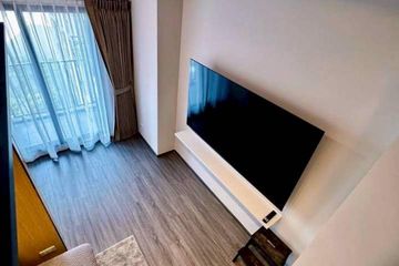 1 Bedroom Condo for rent in KnightsBridge Space Sukhumvit-Rama 4, Phra Khanong, Bangkok near BTS Phra Khanong
