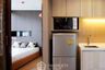 1 Bedroom Condo for rent in The Lumpini 24, Khlong Tan, Bangkok near BTS Phrom Phong
