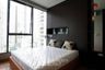 1 Bedroom Condo for rent in The Lumpini 24, Khlong Tan, Bangkok near BTS Phrom Phong