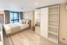 1 Bedroom Condo for rent in Knightsbridge Prime Sathorn, Thung Maha Mek, Bangkok near BTS Chong Nonsi