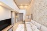 1 Bedroom Condo for rent in Knightsbridge Prime Sathorn, Thung Maha Mek, Bangkok near BTS Chong Nonsi