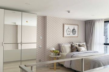 1 Bedroom Condo for rent in Knightsbridge Prime Sathorn, Thung Maha Mek, Bangkok near BTS Chong Nonsi