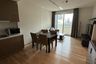 1 Bedroom Condo for rent in Siri at Sukhumvit, Phra Khanong, Bangkok near BTS Thong Lo