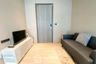 1 Bedroom Condo for sale in Whizdom Station Ratchada-Thapra, Dao Khanong, Bangkok near BTS Talat Phlu