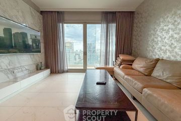 2 Bedroom Condo for rent in 185 Rajadamri, Lumpini, Bangkok near BTS Ratchadamri