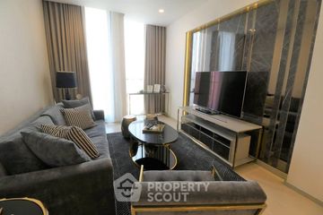 1 Bedroom Condo for rent in Noble Ploenchit, Lumpini, Bangkok near BTS Ploen Chit
