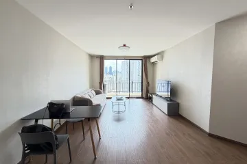 2 Bedroom Condo for sale in Artisan Ratchada, Huai Khwang, Bangkok near MRT Huai Khwang