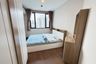 2 Bedroom Condo for sale in Artisan Ratchada, Huai Khwang, Bangkok near MRT Huai Khwang