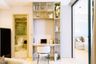 2 Bedroom Condo for sale in Ashton Asoke - Rama 9, Din Daeng, Bangkok near MRT Phra Ram 9