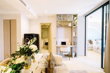 2 Bedroom Condo for sale in Ashton Asoke - Rama 9, Din Daeng, Bangkok near MRT Phra Ram 9