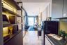 2 Bedroom Condo for sale in Ashton Asoke - Rama 9, Din Daeng, Bangkok near MRT Phra Ram 9