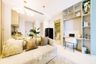 2 Bedroom Condo for sale in Ashton Asoke - Rama 9, Din Daeng, Bangkok near MRT Phra Ram 9