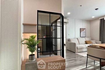 2 Bedroom Condo for sale in Centric Sathorn - Saint Louis, Thung Wat Don, Bangkok near BTS Surasak