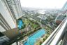 1 Bedroom Condo for sale in Supalai Lite Sathorn - Charoenrat, Bang Khlo, Bangkok near BTS Saphan Taksin