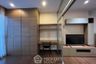 1 Bedroom Condo for sale in Supalai Lite Sathorn - Charoenrat, Bang Khlo, Bangkok near BTS Saphan Taksin